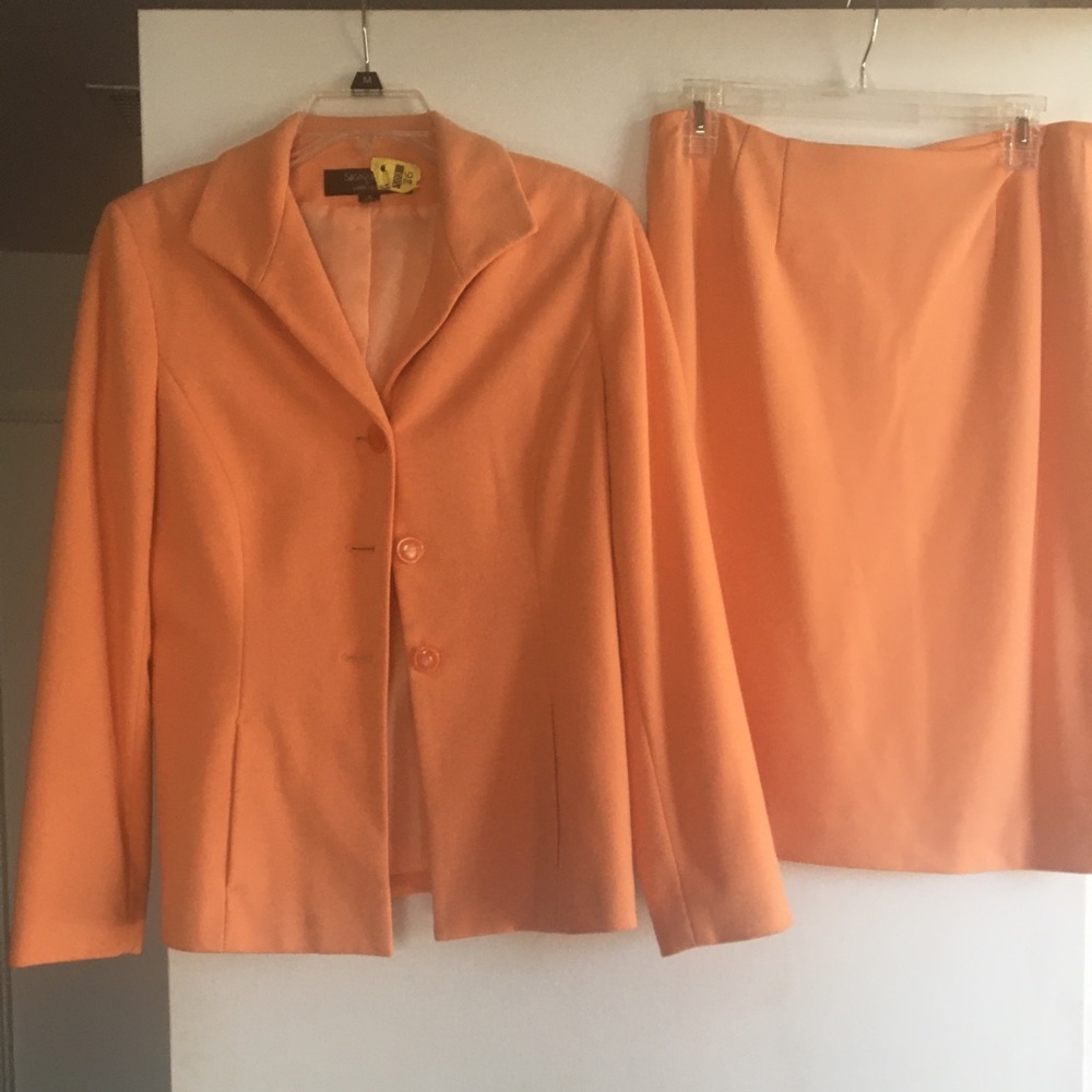 Business Suit